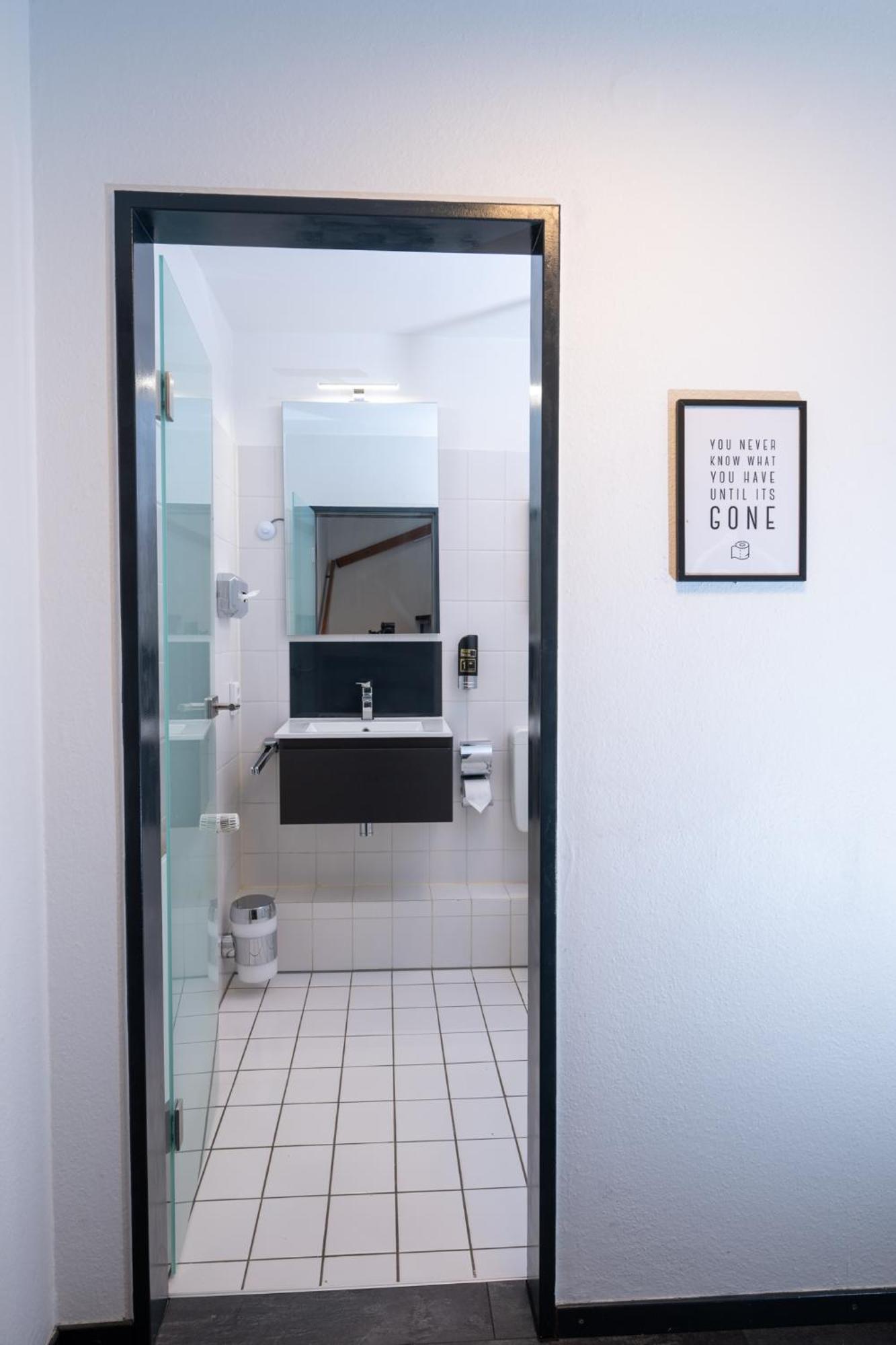 Appartement Penthaus-Traum In Dueren à Düren - Eifel Extérieur photo